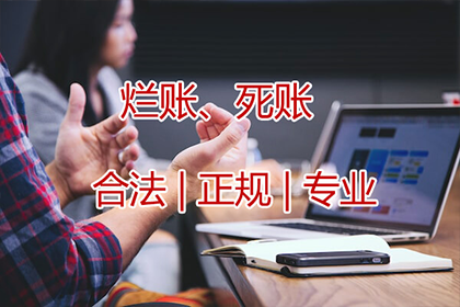 五莲追帐公司